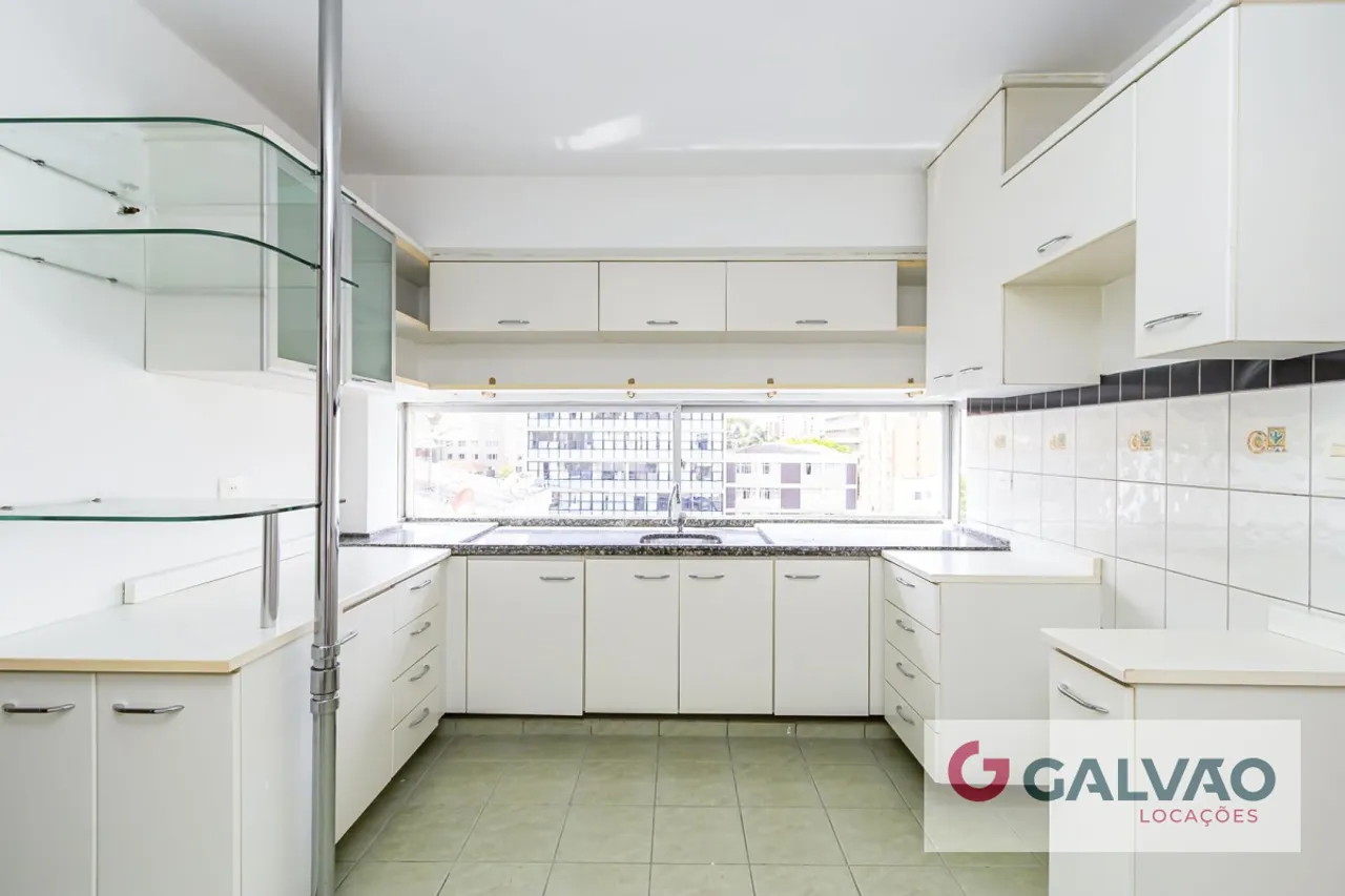 Apartamento com 3 quartos, 199 m² e 1 vaga de garagem — photo 15
