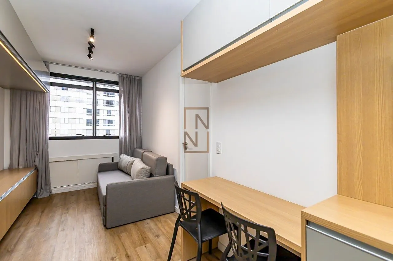 Apartamento de 48 m² com 1 quarto sem vaga — photo 3