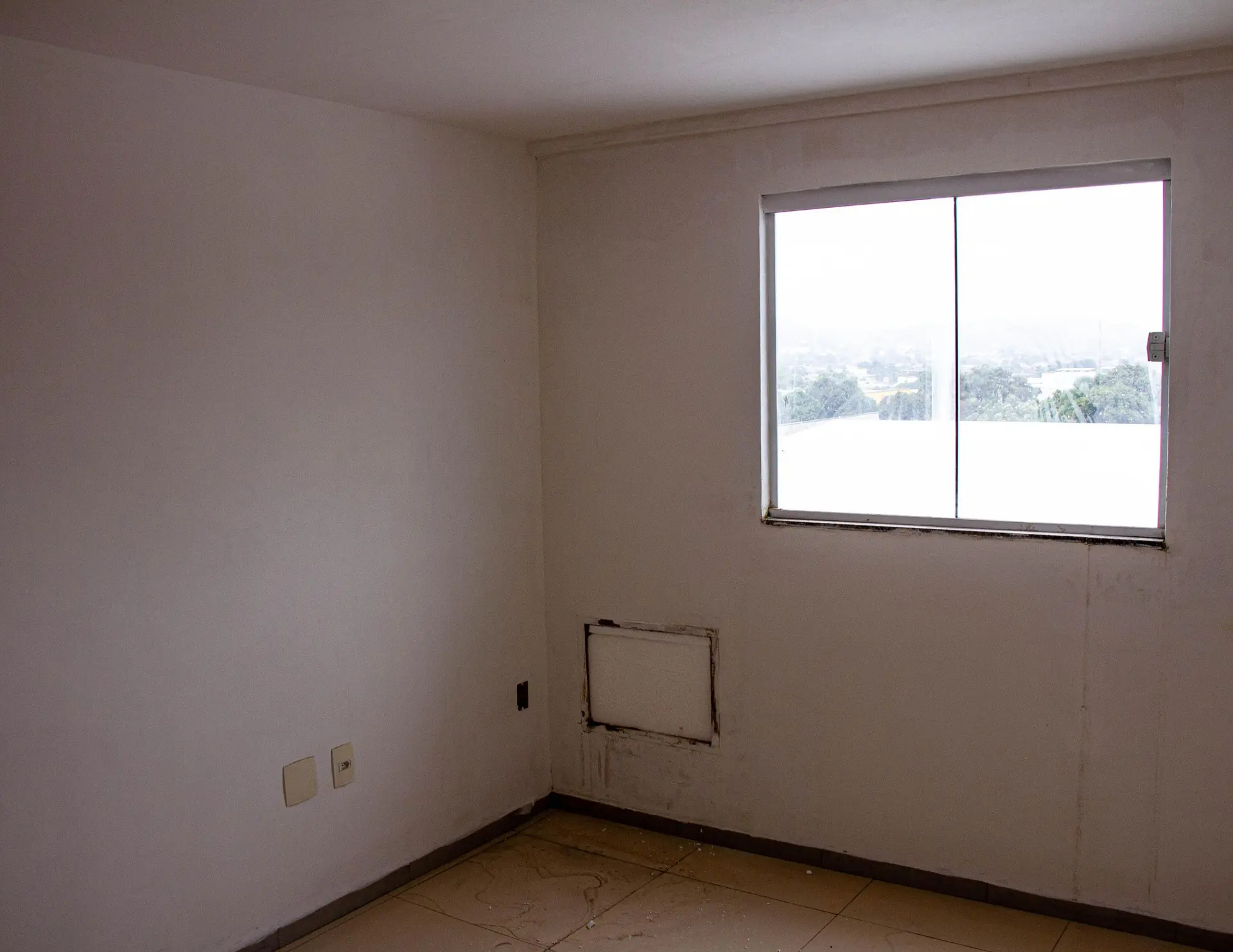 Apartamento com 2 quartos, varanda e 1 vaga — photo 17