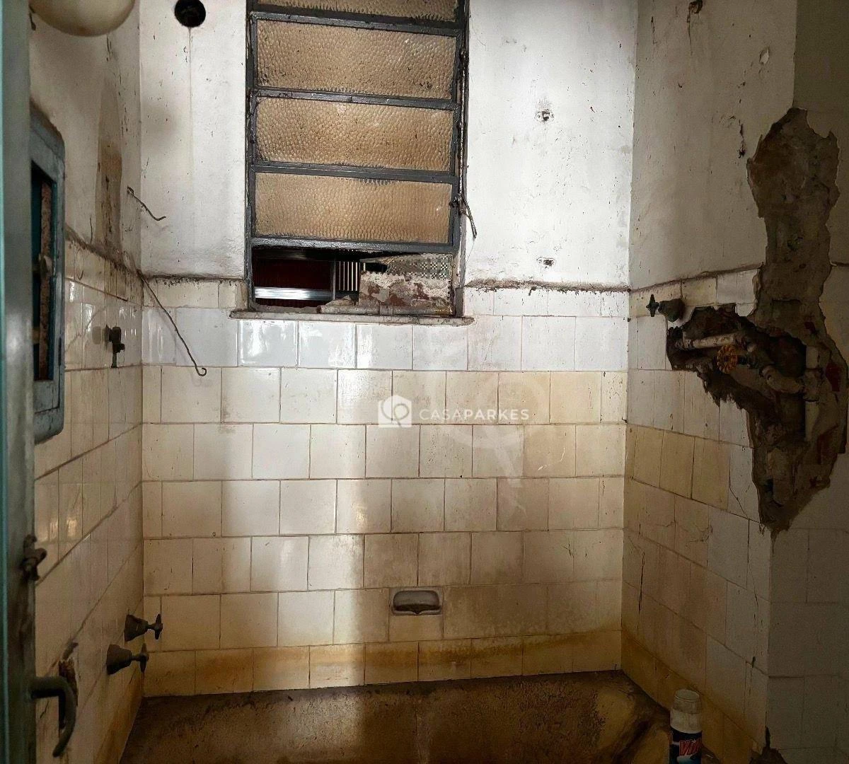 35 m² apartment with 1 bedroom and 1 bathroom — photo 5