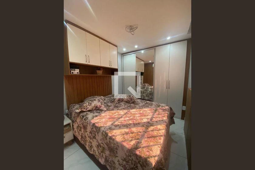 Furnished 2-bedroom apartment with separate kitchen — photo 19