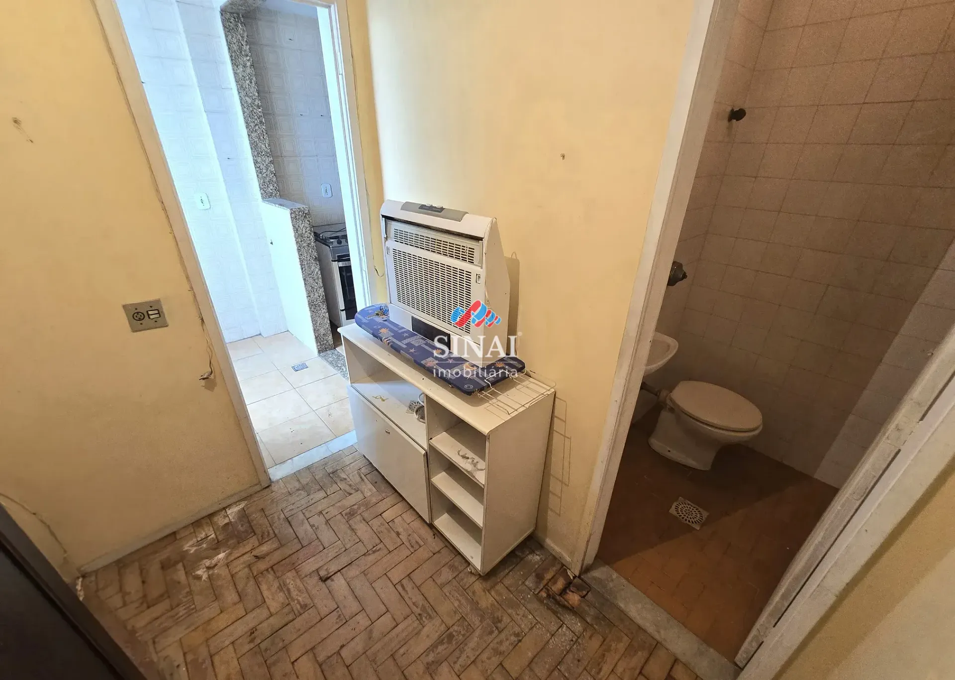 Apartment, 130 m², with a washing machine — photo 18