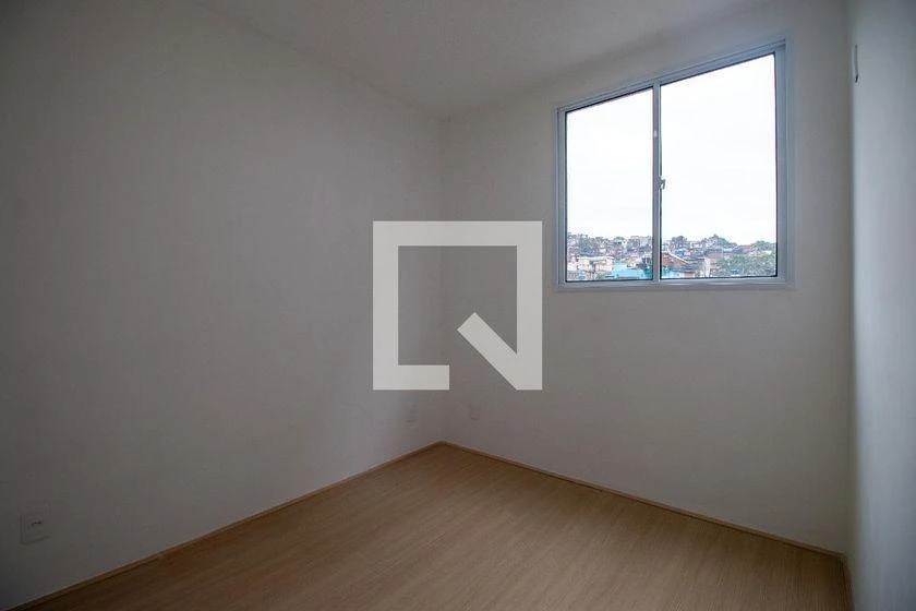 Apartamento de 2 quartos em condomínio com academia — photo 14