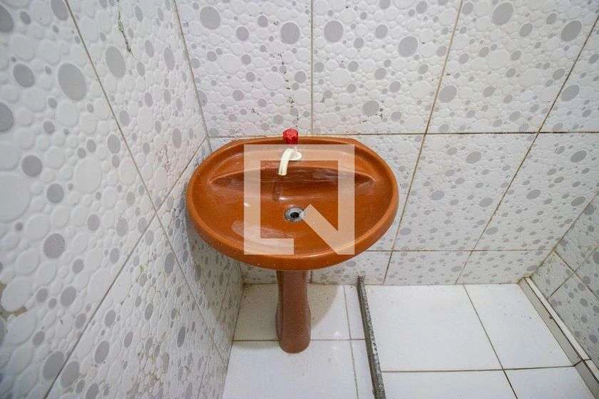 Apartamento de 1 quarto com cozinha fechada e 36 m² — photo 13
