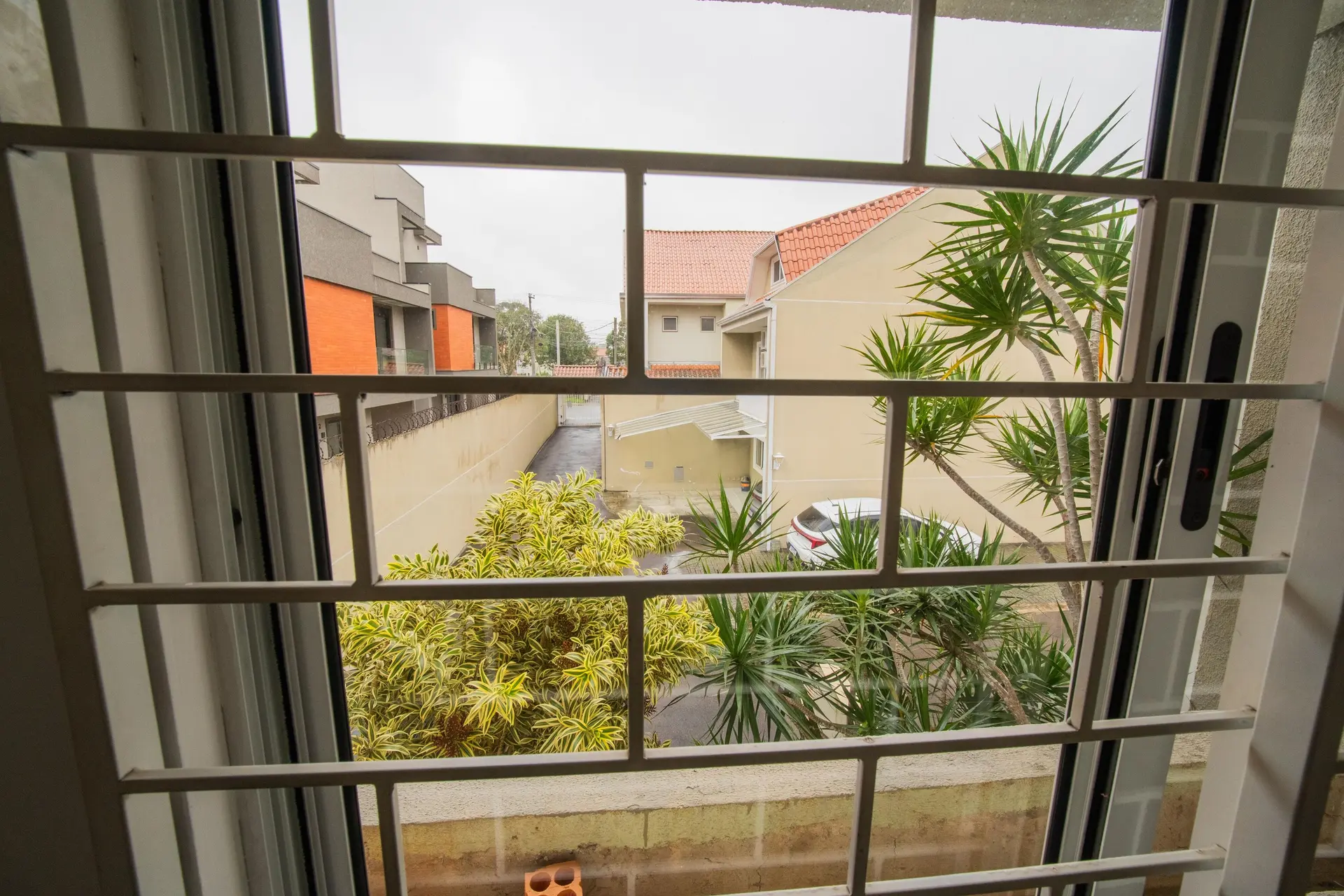 House, 129 m², with a grill on the balcony — photo 47