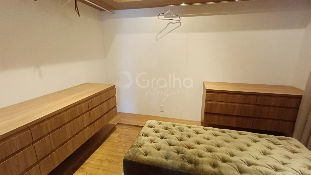 Furnished apartment, 160 m², with a washing machine — photo 7