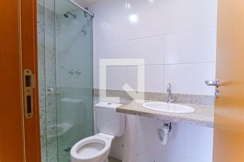 Квартира 68 м² з видом на гори та балконом із грилем — photo 18