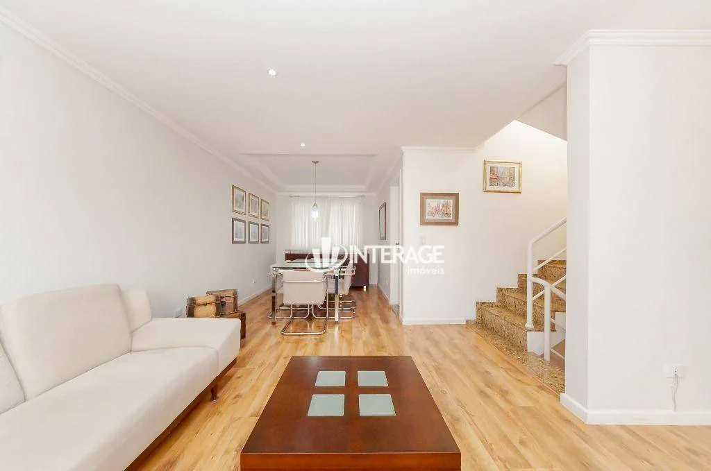 131 m² house with 3 bedrooms and private BBQ area — photo 5