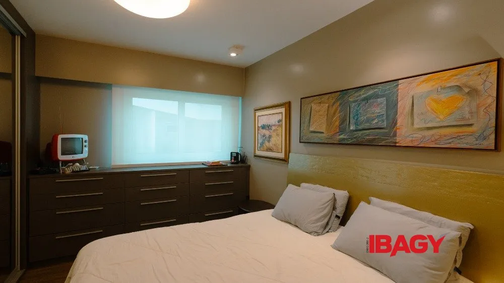 Furnished 454 m² apartment with a gourmet balcony — photo 19