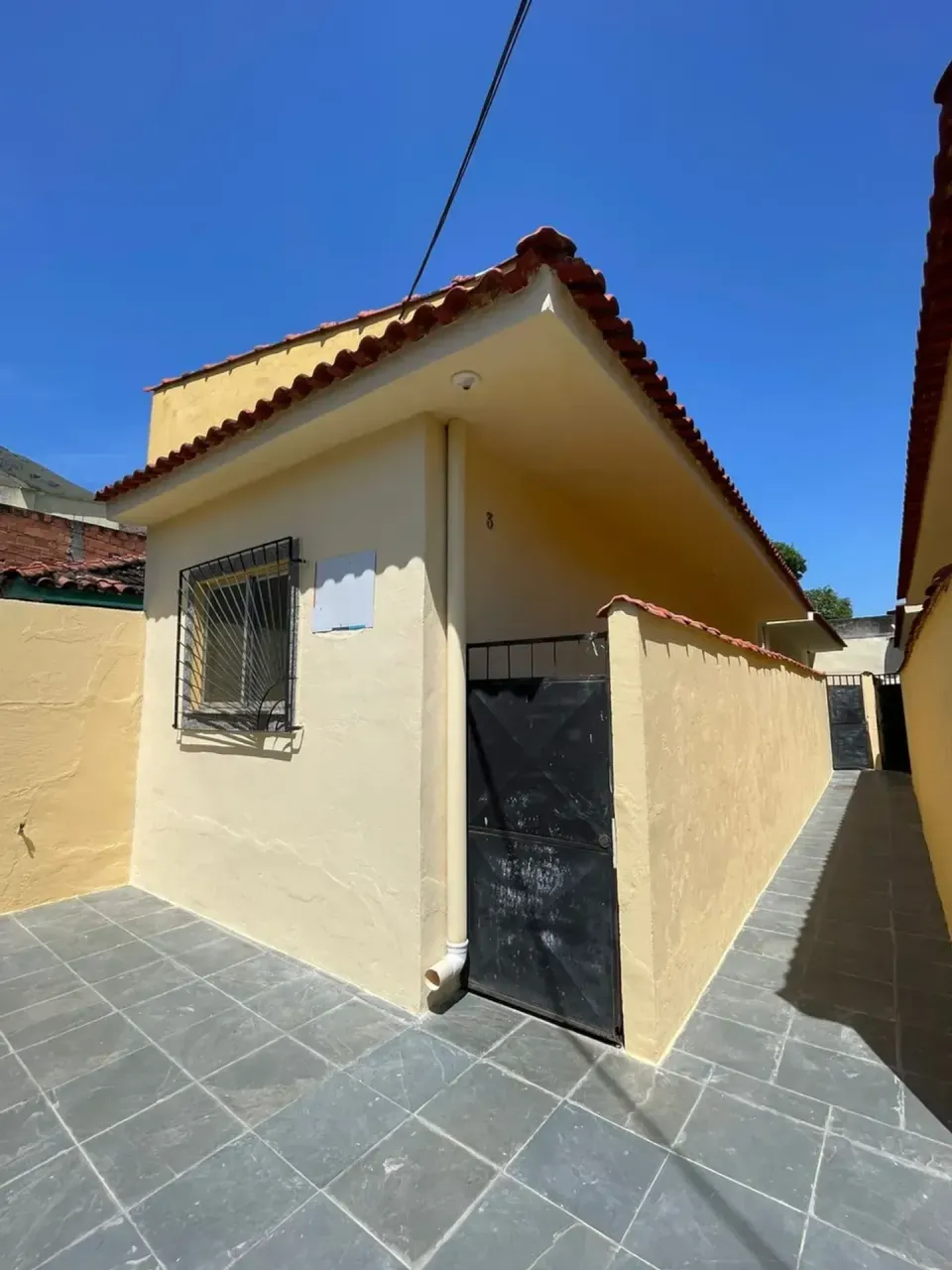 Casa independiente sin amueblar con 1 dormitorio — photo 10