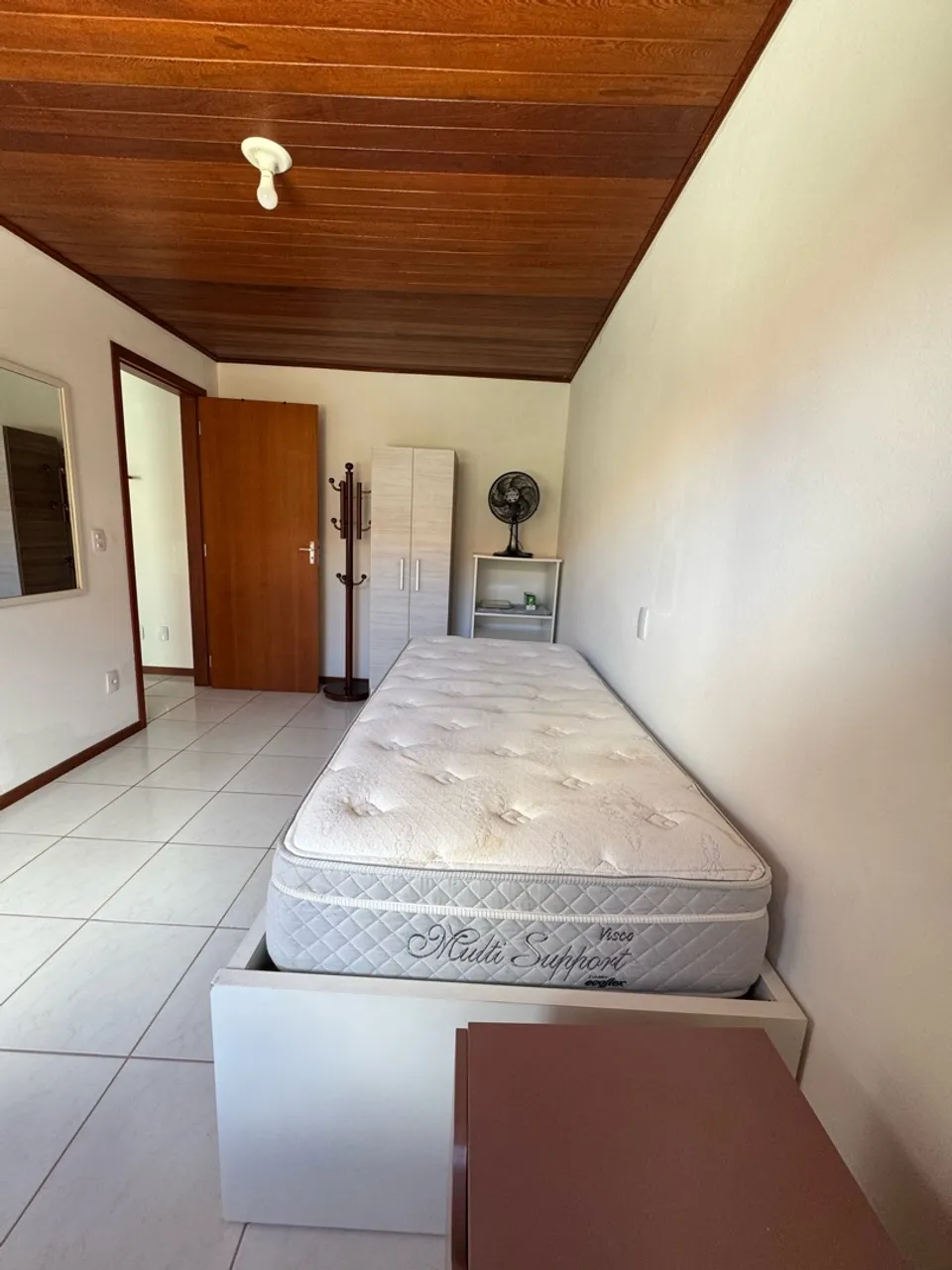 Washing machine in a one-bedroom house, 30 m² — photo 3