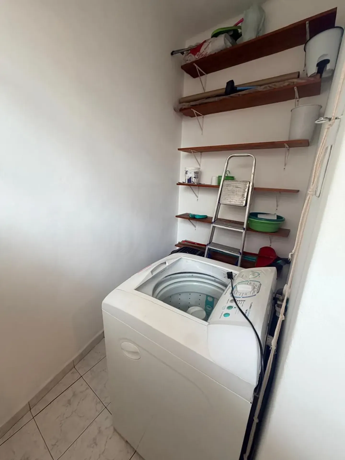 2 quartos e espaço de home office: apartamento de 90 m² — photo 38