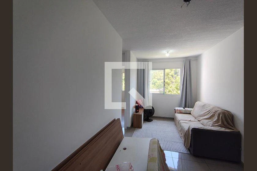 Apartamento de 2 quartos e 47 m² — photo 8