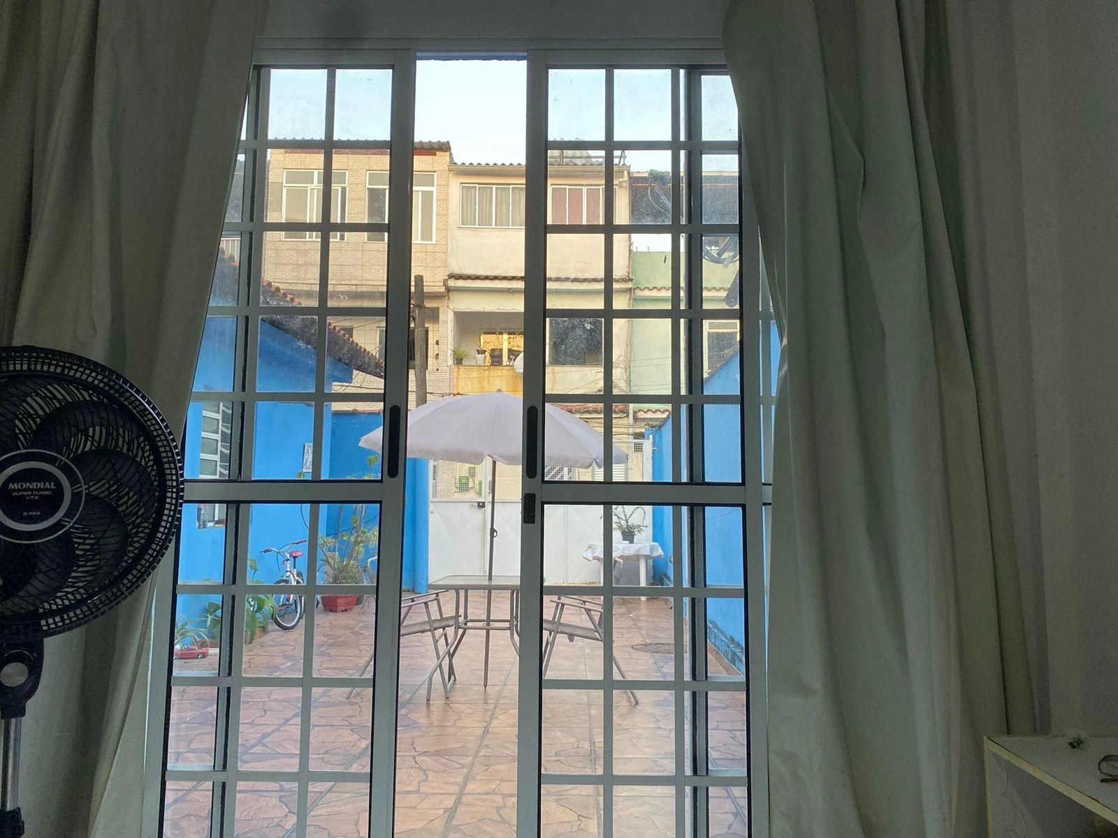 Мебльований будинок із кухнею open-plan і 2 спальнями — photo 9