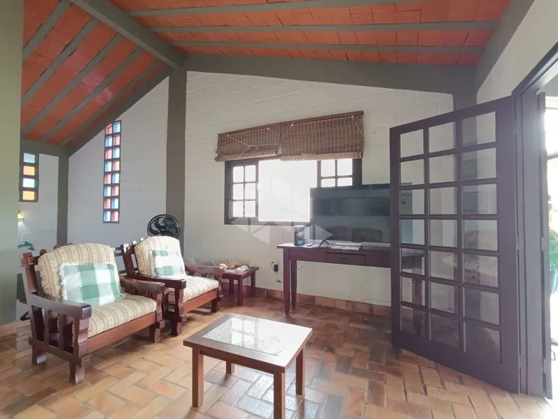 Furnished house with 3 bedrooms and mountain views — photo 16