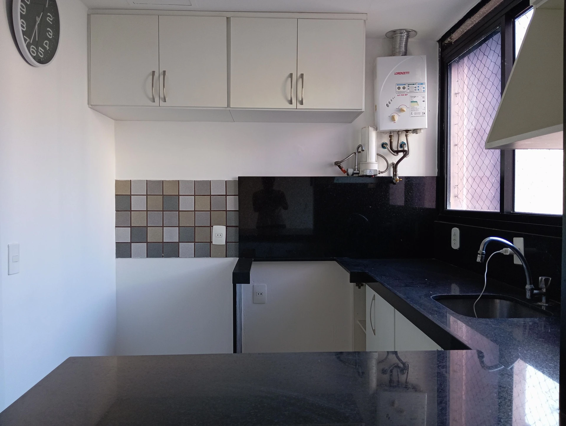 Apartamento com 2 suítes e cozinha integrada — photo 40