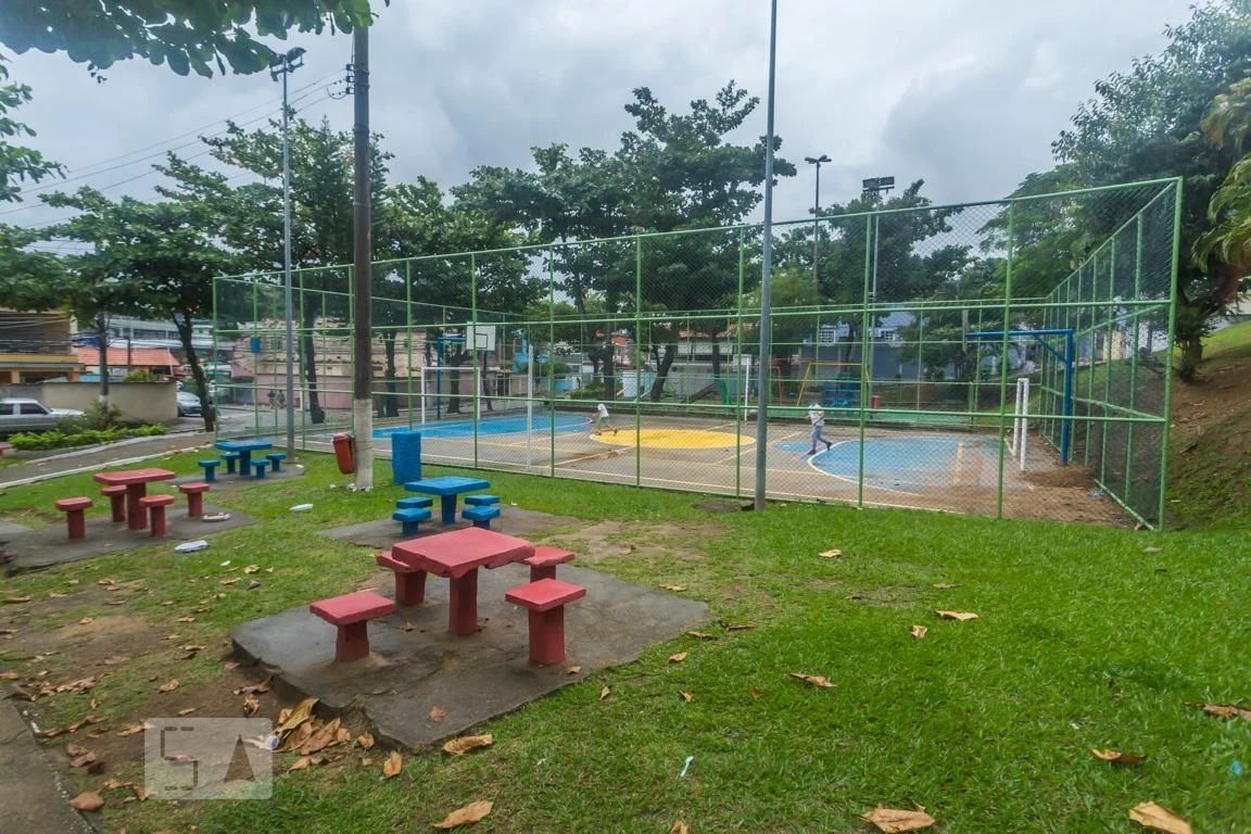 Furnished house with 3 bedrooms and private BBQ — photo 102
