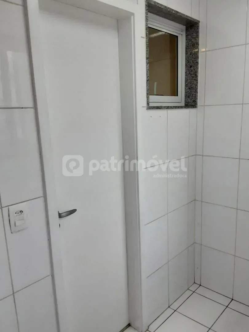 Квартира з 3 спальнями та заскленим балконом, Ріо-де-Жанейро — photo 31