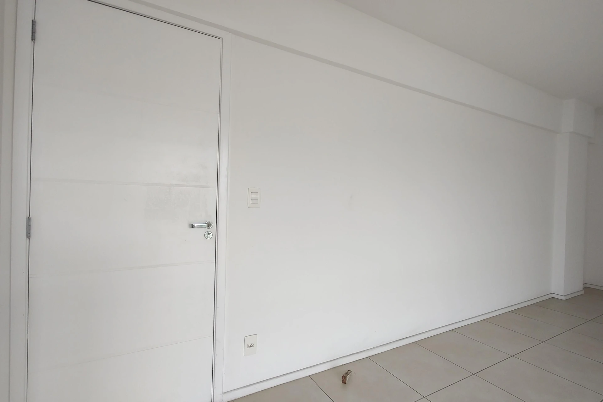 Apartamento de 2 quartos com piscina no condomínio — photo 40