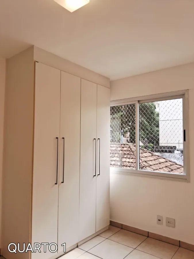 4-bedroom apartment with 2 bathrooms and 1 parking spot — photo 5