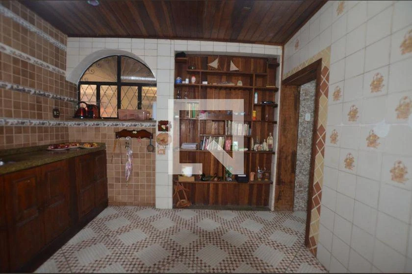 3 quartos e máquina de lavar: casa de 500 m² — photo 5