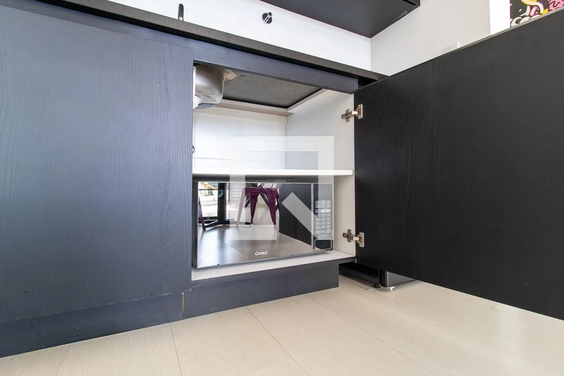 Furnished studio in a building with a sauna — photo 28