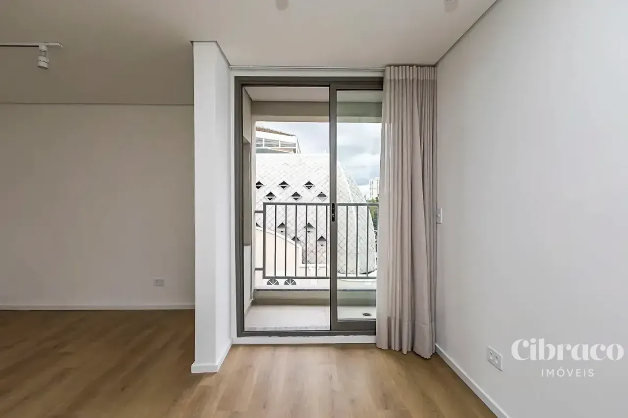 Apartamento de 1 dormitorio con balcón en el 2º piso — photo 10