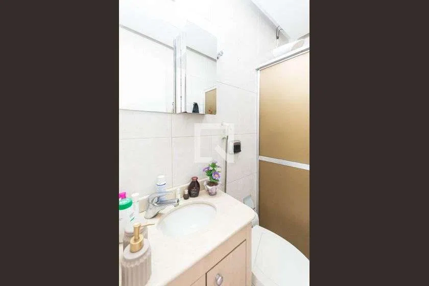 Квартира с 2 спальнями и рабочим местом — photo 11