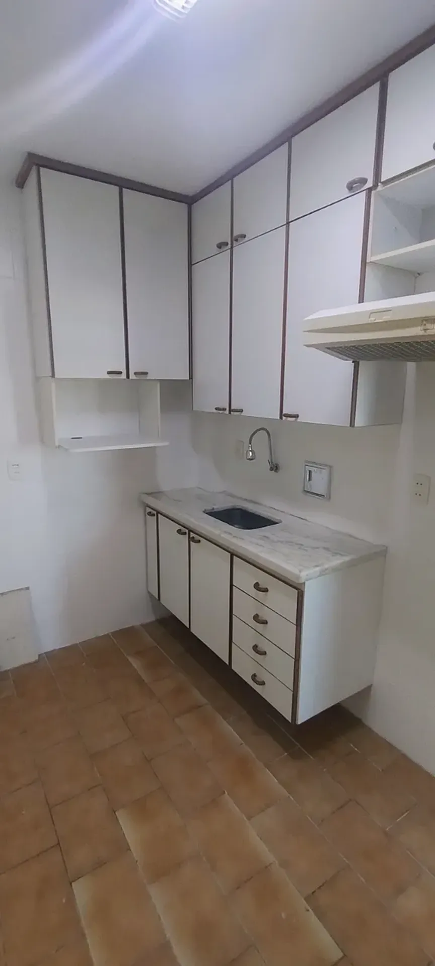 90 m² apartment with 2 bedrooms and a balcony — photo 20
