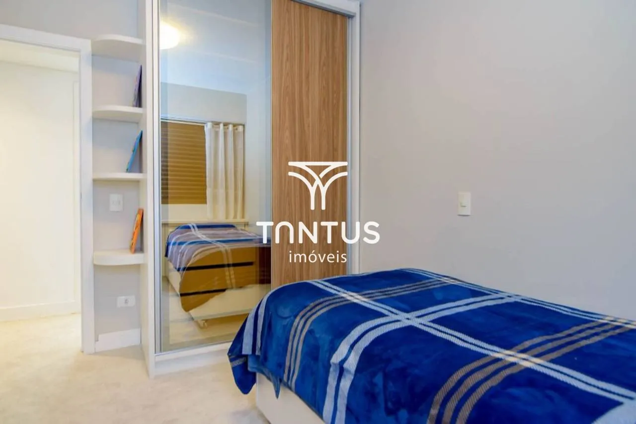 Apartamento no 13º andar com jacuzzi — photo 36