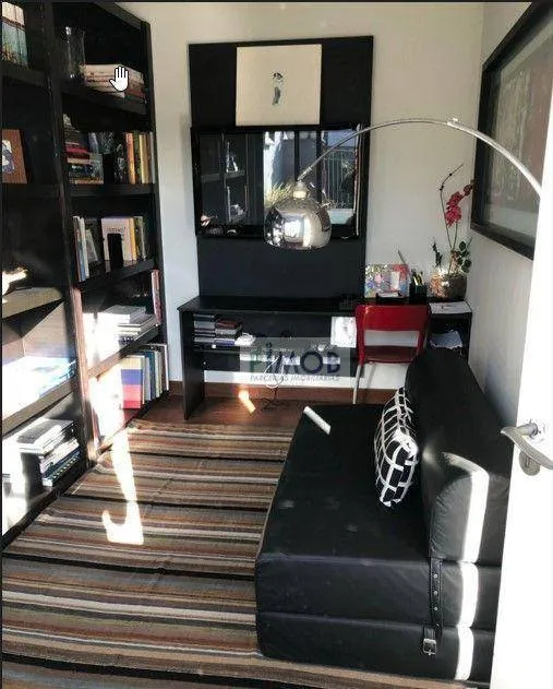 Top-floor apartment with 3 bedrooms and 330 m² — photo 17