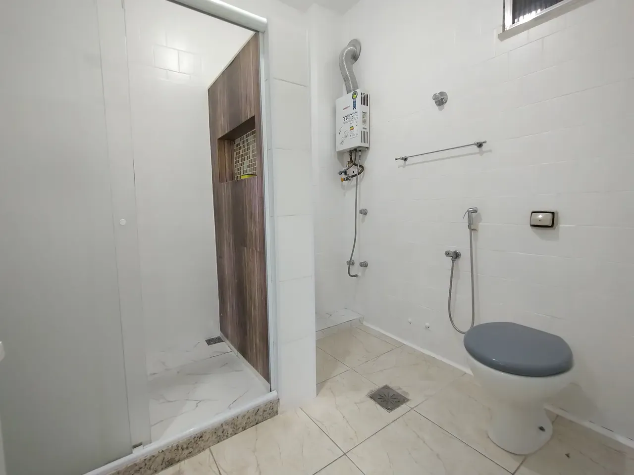 2-bedroom apartment with a home office in Rio de Janeiro — photo 11