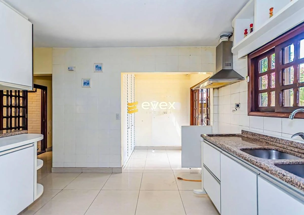 3 quartos e varanda gourmet: casa de 220 m² — photo 9