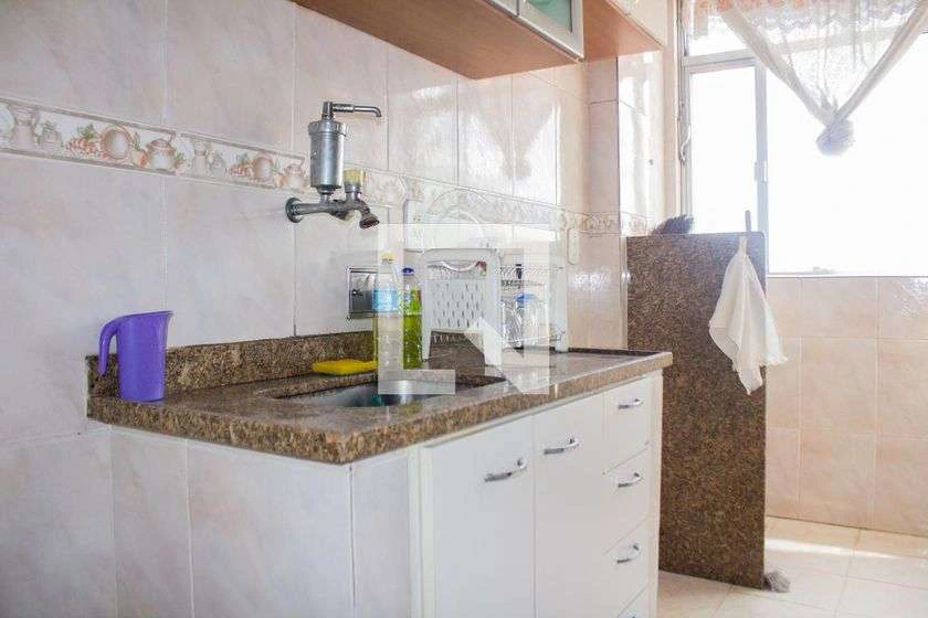 2-bedroom apartment with closed kitchen and 47 m² — photo 7