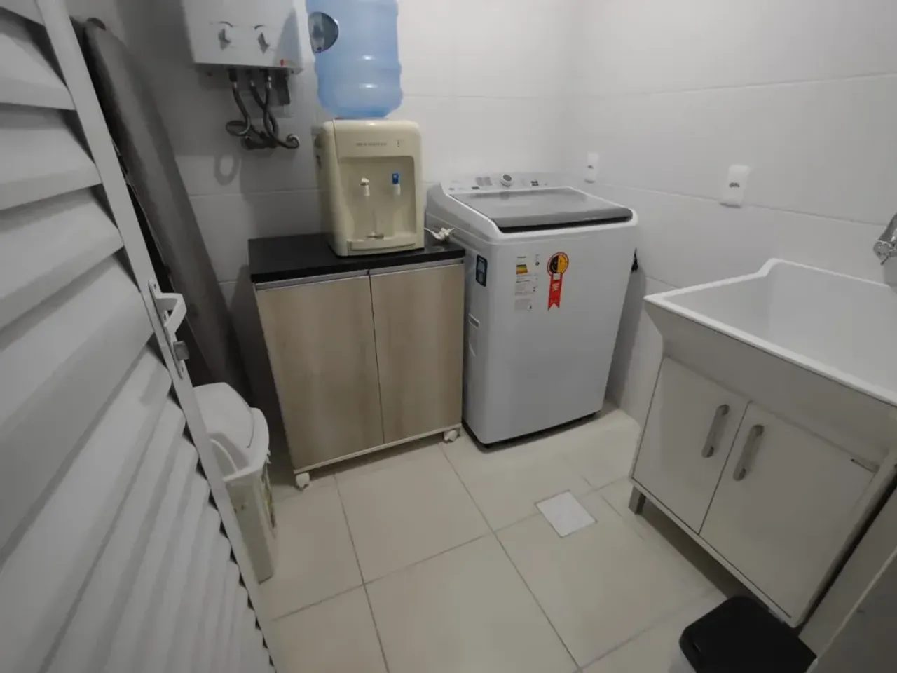 Apartamento de 2 quartos com piscina ao ar livre — photo 10