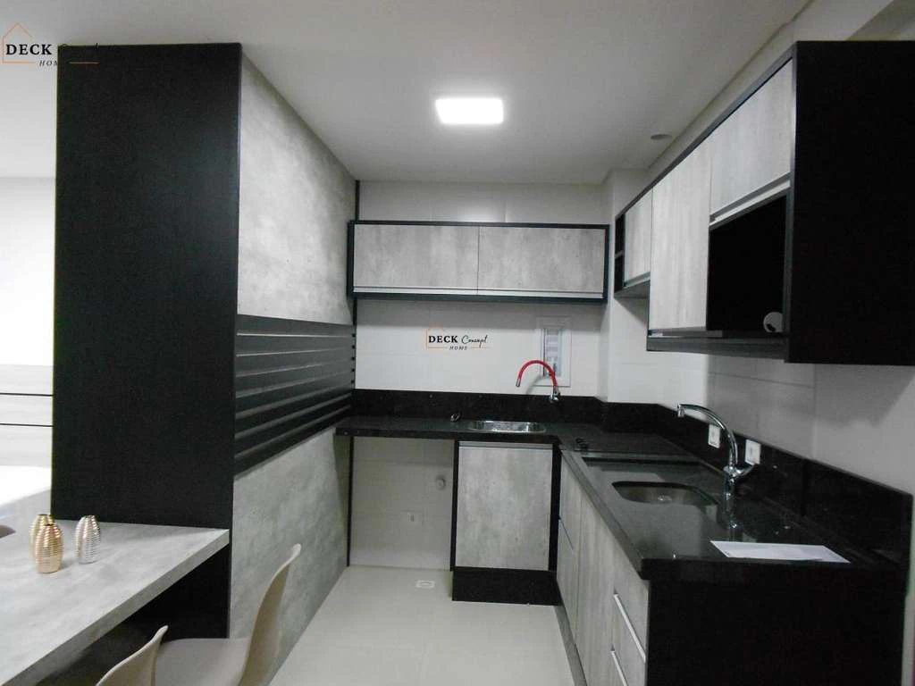 20 m² studio with open-plan kitchen and no parking — photo 3