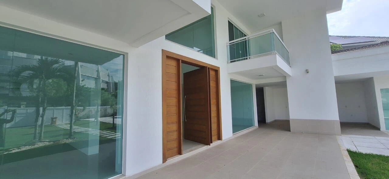 Casa duplex com 5 suítes e 8 banheiros, 900 m² — photo 7