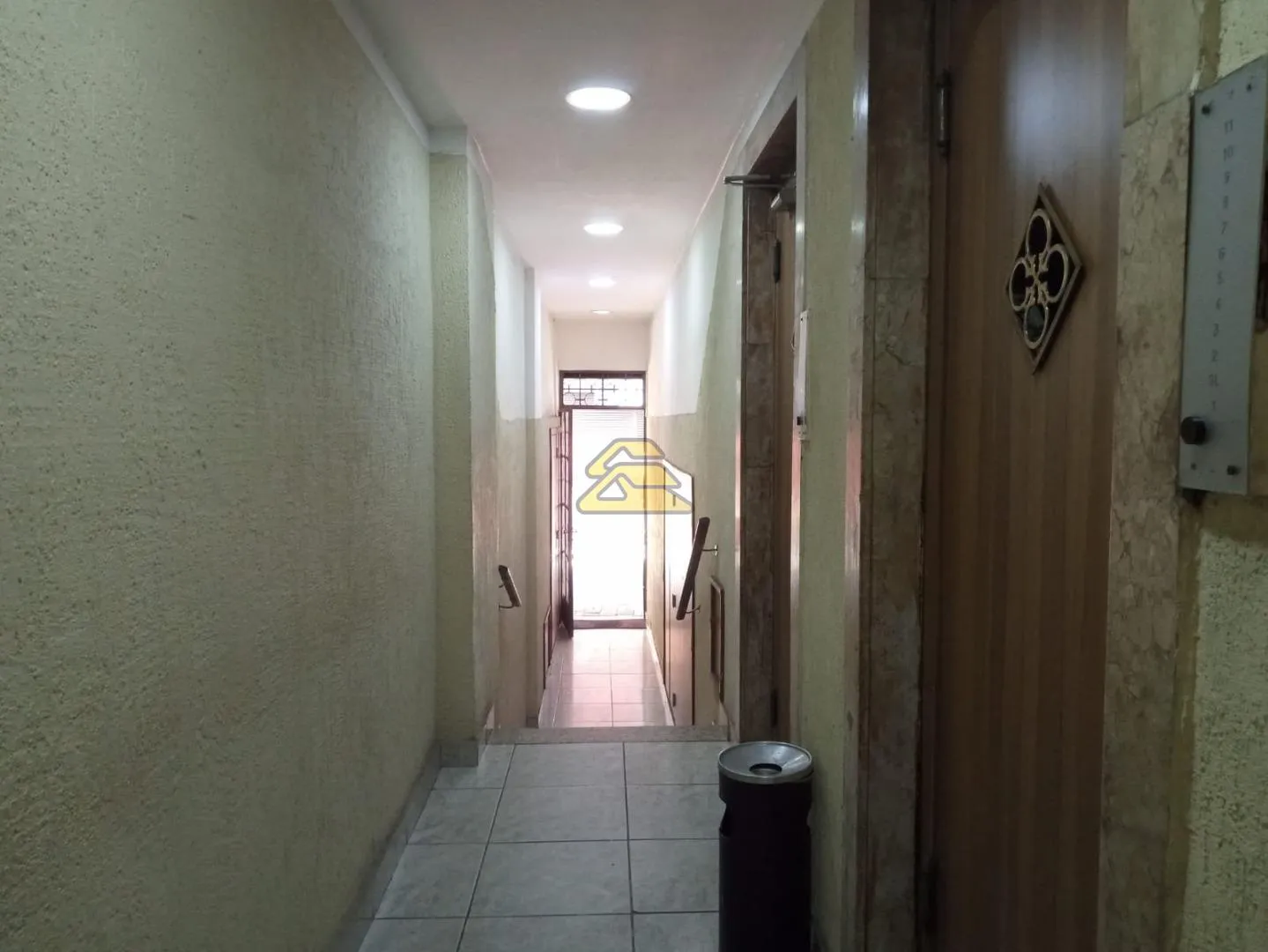 Apartamento de 44 m² e 2 quartos, Centro — photo 15