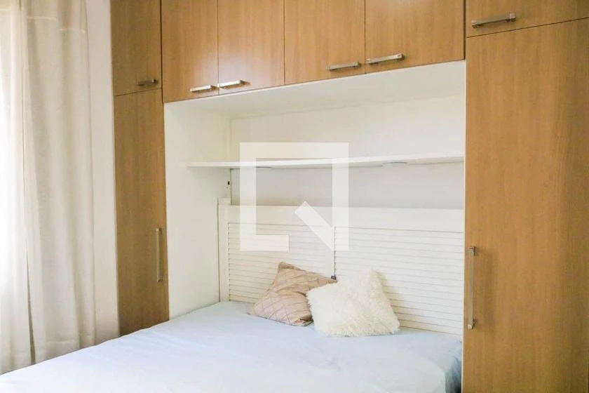 Furnished 2-bedroom apartment with 76 m² and open kitchen — photo 12