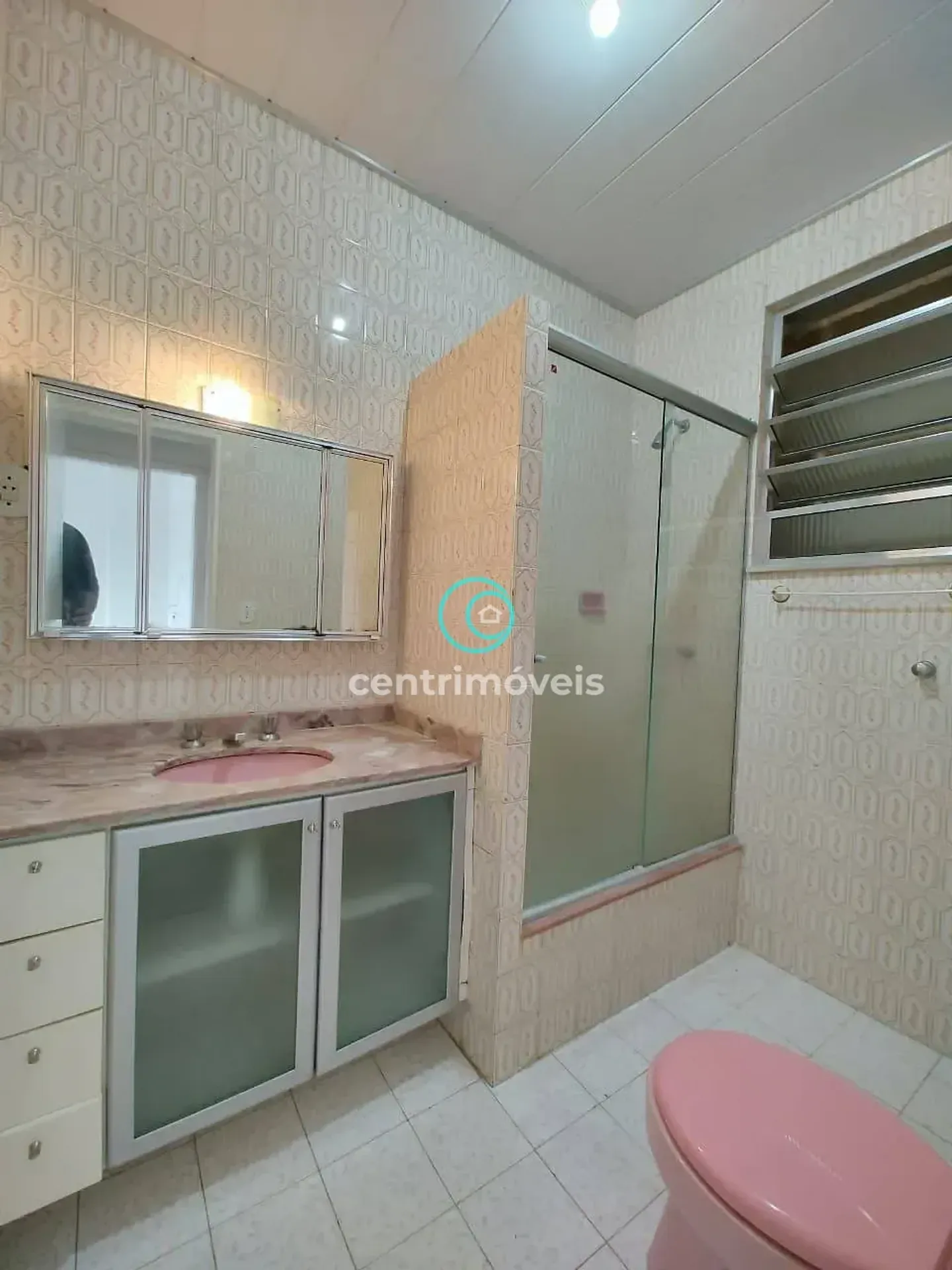 Apartamento com 2 quartos e 2 banheiros com vaga — photo 20