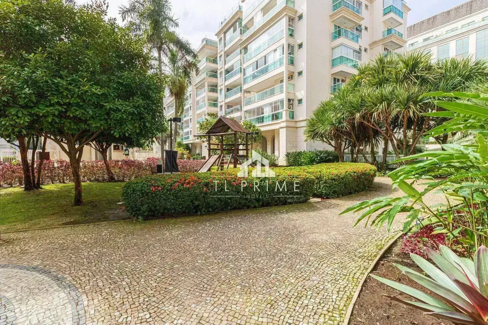 Apartamento de 2 quartos com 2 vagas e varanda — photo 95