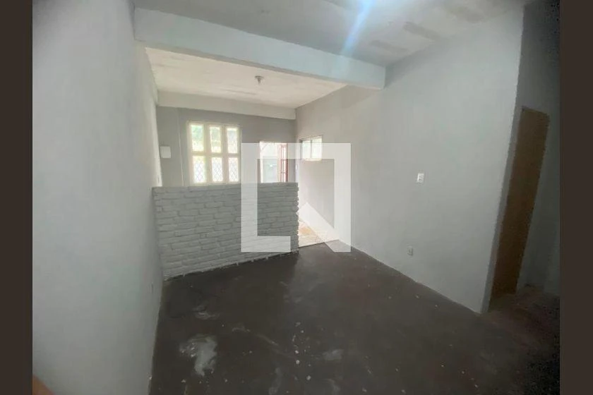 Квартира 30 м² с 1 спальней и маленьким двориком — photo 5