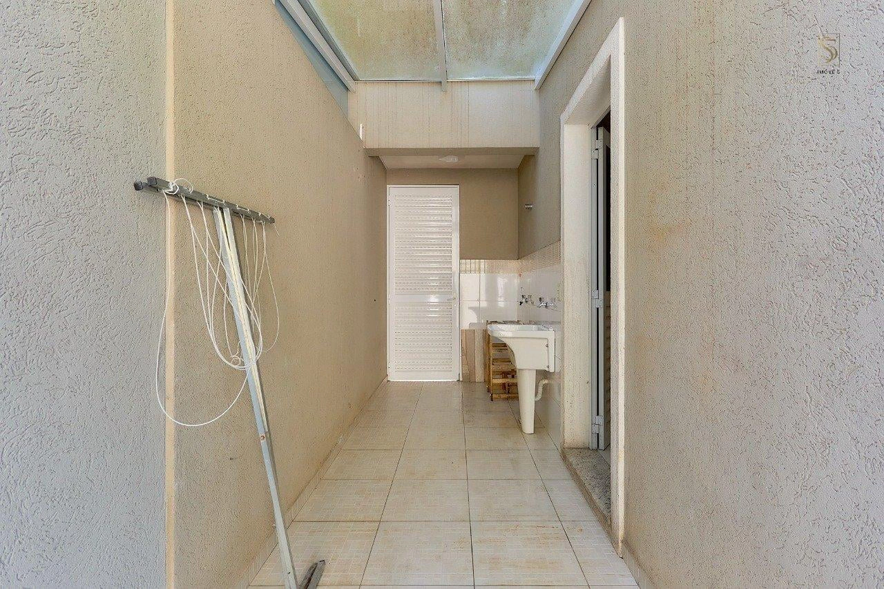 Private BBQ in a 3-bedroom house, 215 m² — photo 23