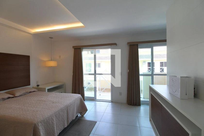 Casa em condomínio para aluguel com 5 quartos e 375 m² — photo 31