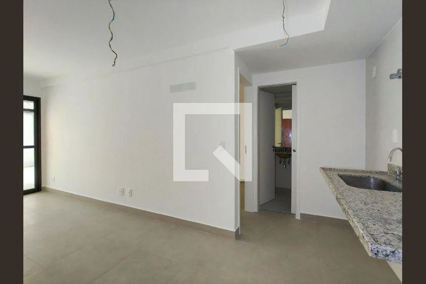 One-bedroom apartment, 60 m² — photo 7