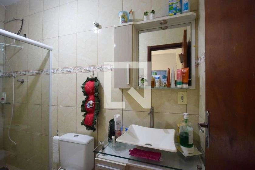69 m² apartment with 2 bedrooms and private garden — photo 24