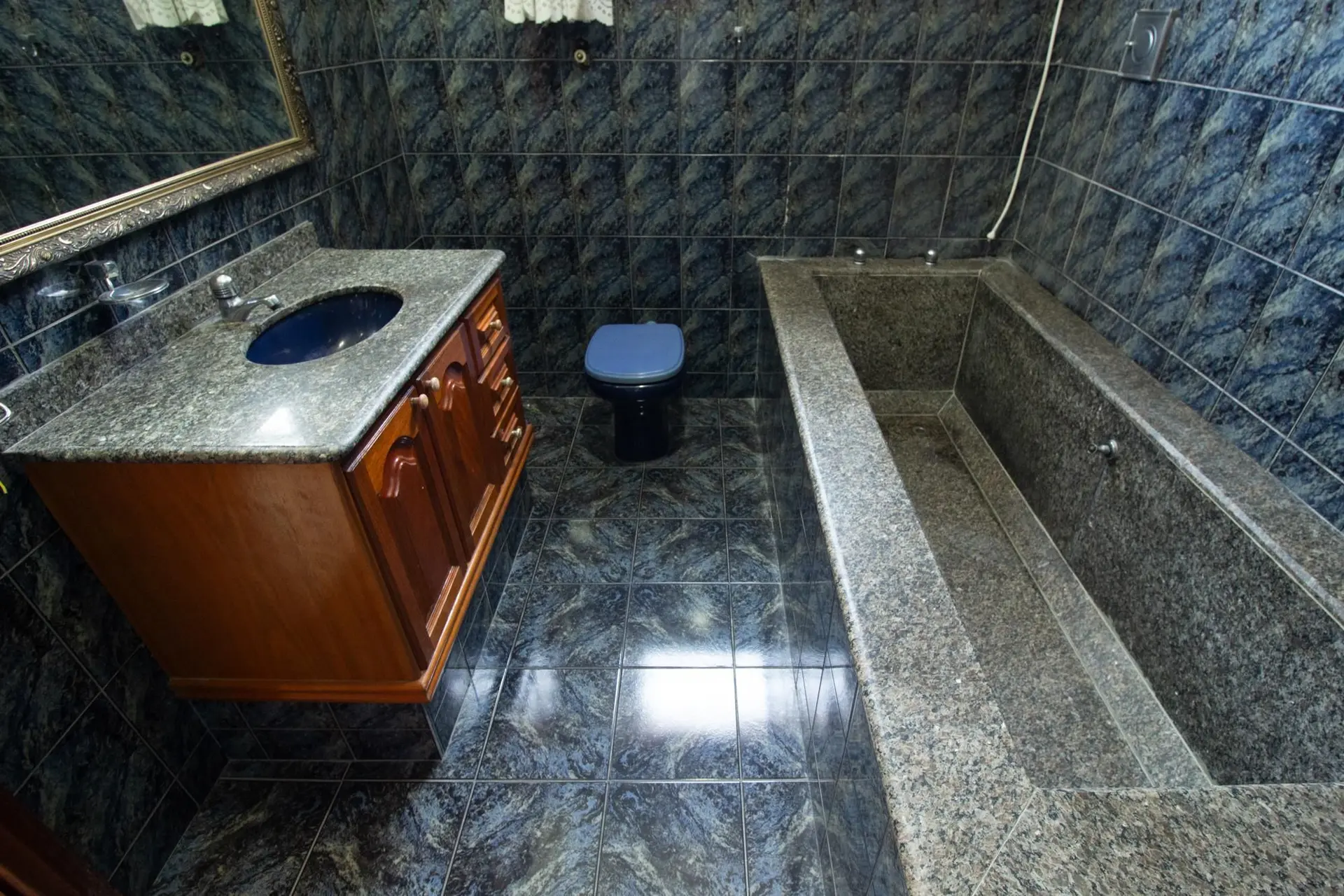 Casa de 3 dormitorios con bañera en Rio de Janeiro — photo 79