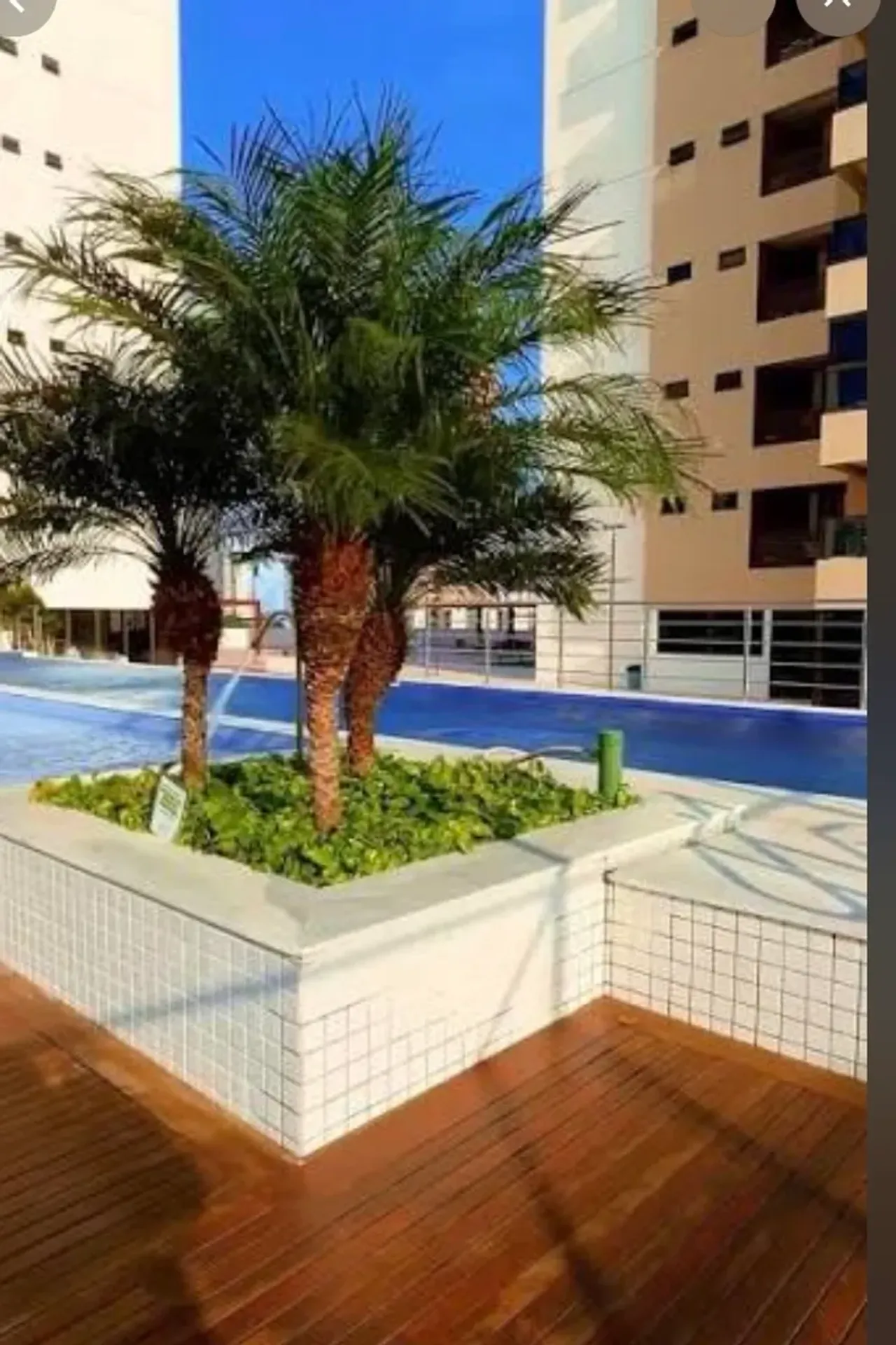 Квартира 90 м² с видом на воду и панорамными окнами — photo 19