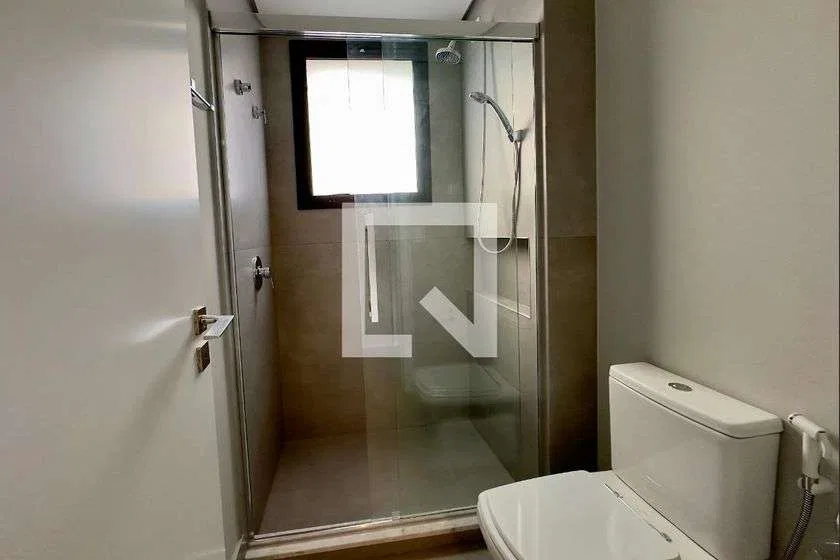 Apartamento amueblado de 1 dormitorio con cocina abierta — photo 13