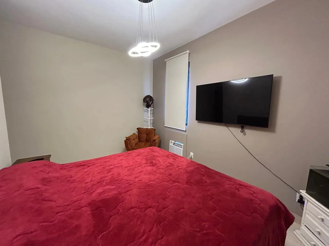 Furnished apartment, 75 m², with a water view — photo 7